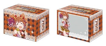 Bushiroad Deck Holder Collection Vol. 201 The Idolmaster One for All Takatsuki Yayoi